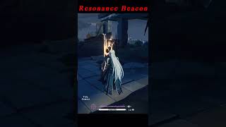 How to Activate the Resonance Beacon near Waving Battlefield Whining Aixs Mire【Wuthering Waves 10】 [upl. by Assenahs769]