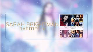 Sarah Brightman Rarities III Full Album [upl. by Koerner]