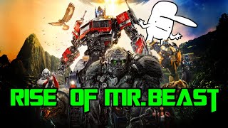 Transformer Rise of the Beasts The One Nobody Saw [upl. by Edgard]