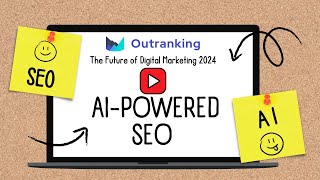 AIPowered SEO The Future of Digital Marketing 2024 [upl. by Motch]