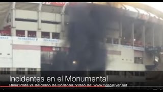 QUEMASTE EL MONUMENTAL [upl. by Sitoel]