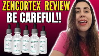 ZENCORTEX  ⛔BE CAERFUL⛔ ZENCORTEX REVIEW  ZEN CORTEX REVIEWS  ZEN CORTEX HEARING SUPPLEMENT [upl. by Giusto]