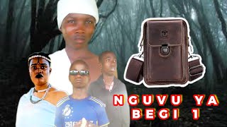 MPYA NGUVU YA BEGI1clam vevo [upl. by Ovid187]