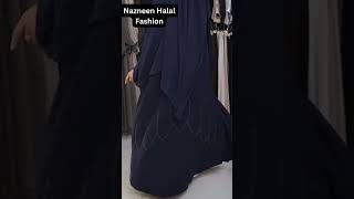 Buy Hajj Umraah special Ahram for mens and womens Designers abaya Jilbab Khimar Hijab [upl. by Neiviv]