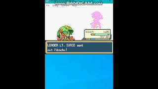 Moemon Leaf Green Cradily Solorun 022 [upl. by Anirb]