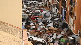 Moet België zich ook zorgen maken over Spaans noodweer [upl. by Enale]