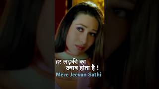 Mere Jeevan Sathi best dialogue delivery  Mere Jeevan Sathi Akshay Kumar Karishma and Amisha [upl. by Pauiie]