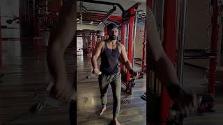 Chest fly for upper pecs gym bodybuilding motivation chest workout viralvideo [upl. by Page919]