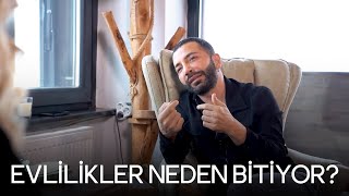 İlişkiler Neden Bitiyor  Aşkım Kapışmak [upl. by Aretse]