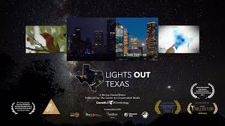 Lights Out Texas Trailer [upl. by Aoh156]