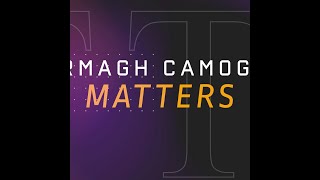 Armagh Camogie Matters Season3 Episode 5 [upl. by Acinnad]