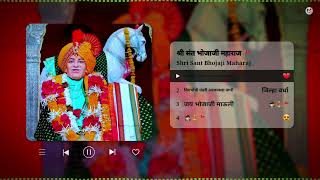 श्री संत भोजाजी महाराज Shree Bhojaji Maharaj AjansaraBhojaji maharaj StatusAniketsuryawanshiAnu [upl. by Nilyam]