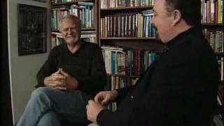 Clive Cussler and James Delgado Discussing the Search for Carpathia [upl. by Gaivn237]