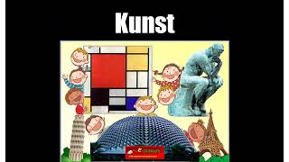 Kunst inkijkexemplaar groep 34 [upl. by Bullard509]