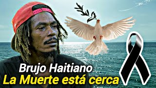 SU ÚLTIMA ENTREVISTA DEL quotBRUJO HAITÍANOquot ANTES DE SER AMENAZAD0 POR quotMADUROquot [upl. by Cirdet]