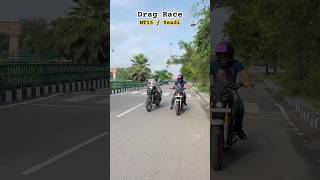 Drag Race 🔥 sundayride dragrace youtubeshorts shortsfeed trending shortsvideo [upl. by Forsta]