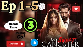 my sweet gangster pocket fm episodes 15 new story pocketfm pocket kukufm viral audiobook fm [upl. by Amery]