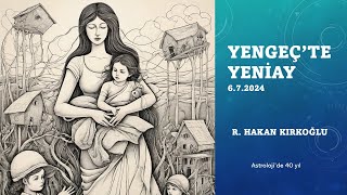 Yengeçte yeniay  R Hakan Kırkoğlu [upl. by Nina]