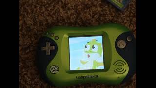 The Leapfrog Leapster 2 A Pseudo Review [upl. by Sanger]