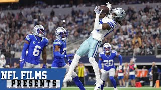 The Greatest Games of the 2023 Regular Season  NFL Films Presents [upl. by Moises240]