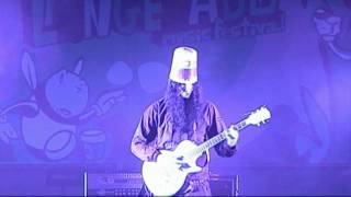 Buckethead  Whitewash [upl. by Oah]