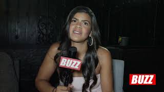 Toni Romiti talks motherhood the 10 year grind and quotAll Men Aint  Except Minequot  SPECIAL FEATURE [upl. by Agustin]