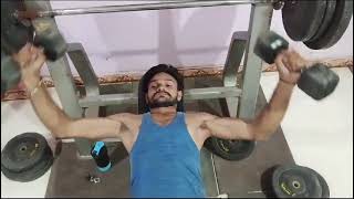 Jim lover bodybuilder tik tok attitude video viralshort 20 kg wait [upl. by Iseabal194]