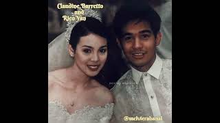 Claudine Barretto and Rico Yan [upl. by Eversole]