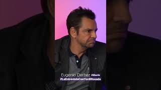 ¿Qué ocurrió tras la separación de EugenioDerbez con VictoriaRuffo Shorts [upl. by Aynod]