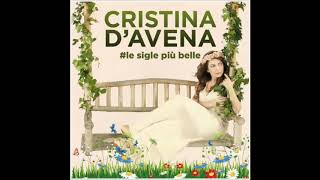 Cristina DAvena  Le Sigle Più Belle Album VersLp1Edizione Limitata 2018 CompletoLato A  B👇🙋 [upl. by Enaxor328]