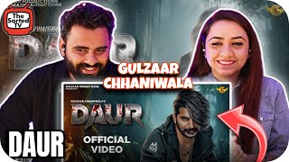 DAUR  GulzaarChhaniwalaProductions Haryanvi Song  The Sorted Reviews [upl. by Benson]