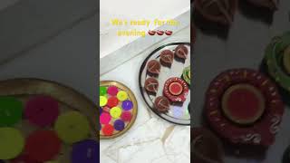 Amar flat e decoration trending viralvideo shorts diwali trendingshorts youtubeshorts youtube [upl. by Essyle]