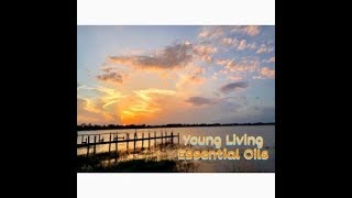 Young Living Essential Oils  Collab with Quantum Teach •Full Version• [upl. by Eenimod602]