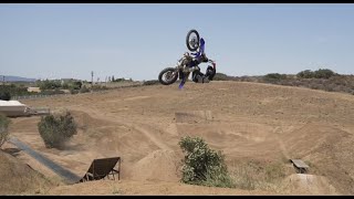 Jarryd McNeil WREAKING HAVOC [upl. by Ahsehyt]