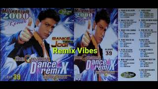 Sunta Hai Mera Khuda Pukar Millennium 2000 Remix Album 39 [upl. by Sonja]