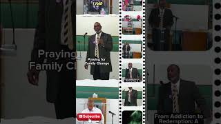 SUBSCRIBE  FBC ABERNANT welcome church inspiration family [upl. by Laekcim]