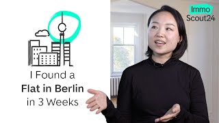 How to find an Apartment in Berlin  or Munich or Hamburg [upl. by Notnilc]