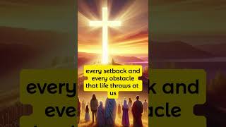 Victory through Christ Finding Strength to Overcome Every Obstacle Philippians 413 [upl. by Nele883]