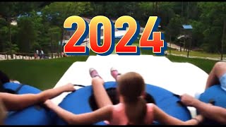 Introducing Open Slope Snowflex Tubing Parks for 2024  Your Investment Opportunity in the USA [upl. by Yllaw607]