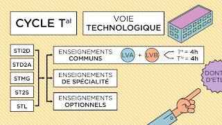 Nouveaux programmes de lycée pour les langues vivantes 2019 [upl. by Ayikat]