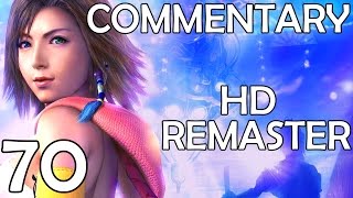 Final Fantasy X2 HD Remaster  Commentary Walkthrough  Part 70  Den Of Woe Intro [upl. by Ciri]