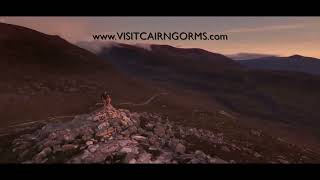 Cairngorms National Park 002 [upl. by Petie]