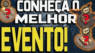 COMO FAZER OS EVENTOS APARECEREM NO GRIM SOUL QUAL O MELHOR EVENTO GUIA PARA INICIANTES EP4 [upl. by Hansen]