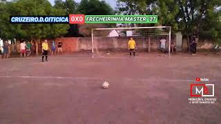 SEMEFINAL TORNEIO ANANIAS PINTO EM PENANDUBA FRECHEIRINHACE [upl. by Nagorb33]