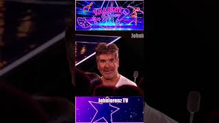 Dayang Dayang Dance Challenge On Britains Got Talent johnlorenztv dayangdayang dance dayang [upl. by Natek114]