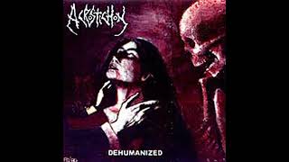 Acrostichon  Dehumanized [upl. by Schiff]