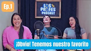 Episodio 1  ¡Obvio Tenemos nuestro favorito [upl. by Nyltiac]