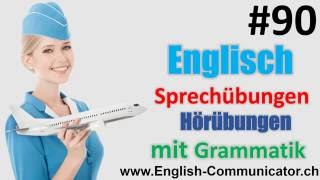 90 Englisch grammatik für Fortgeschrittene Deutsch English Sprachkurse [upl. by Gerardo]