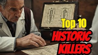 Top 10 Life Threatening Diseases of the past [upl. by Charlie]