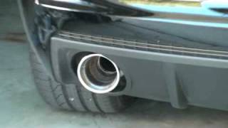 Borla Axel Back Exhaust [upl. by Ulla]